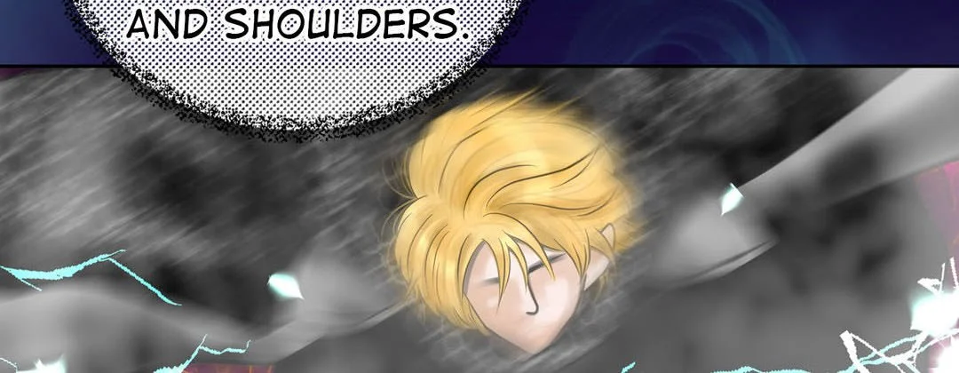 Living with The Wizard - Chapter 24